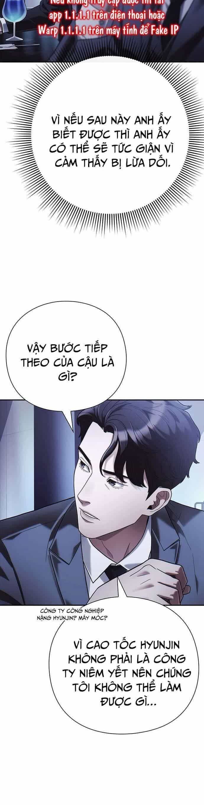 Nhân Viên Văn Phòng Nhìn Thấy Vận Mệnh - Chương 77 - ảnh 13