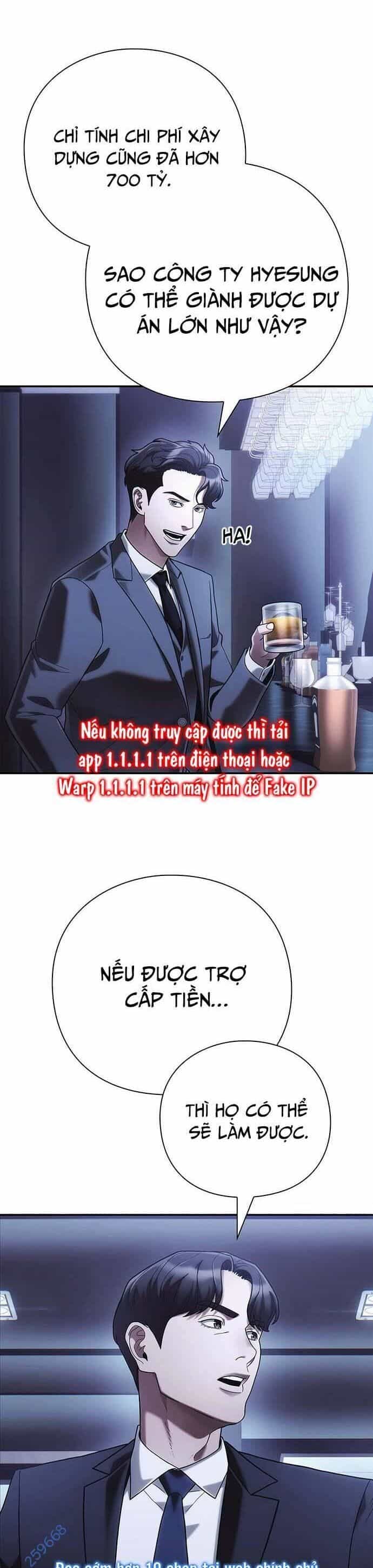 Nhân Viên Văn Phòng Nhìn Thấy Vận Mệnh - Chương 77 - ảnh 15