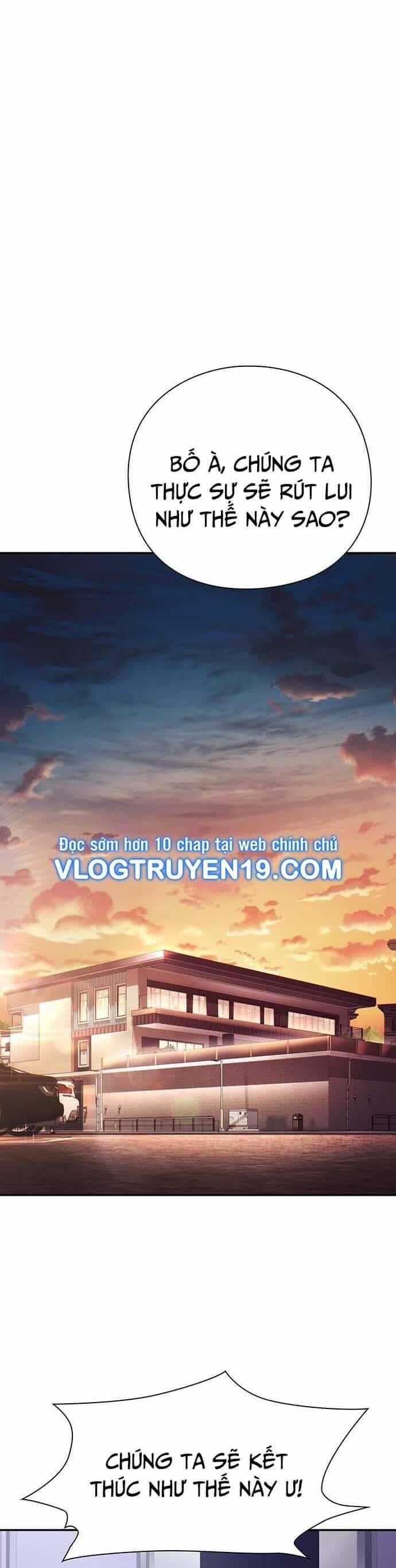 Nhân Viên Văn Phòng Nhìn Thấy Vận Mệnh - Chương 77 - ảnh 24