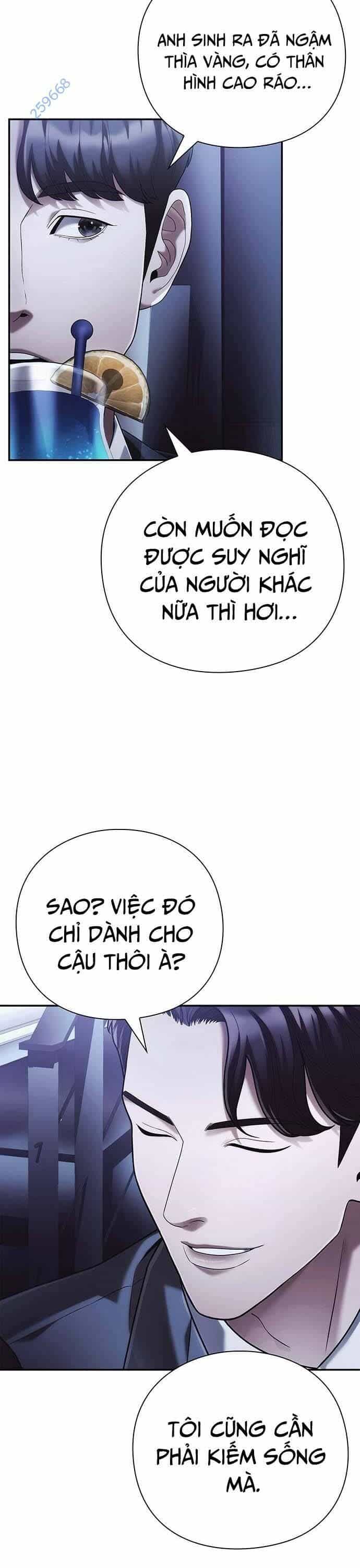 Nhân Viên Văn Phòng Nhìn Thấy Vận Mệnh - Chương 77 - ảnh 5