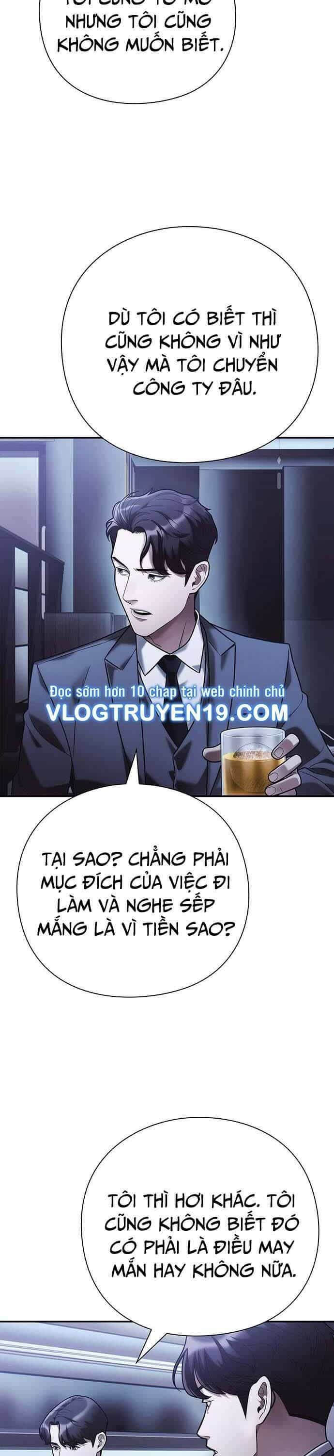 Nhân Viên Văn Phòng Nhìn Thấy Vận Mệnh - Chương 77 - ảnh 7
