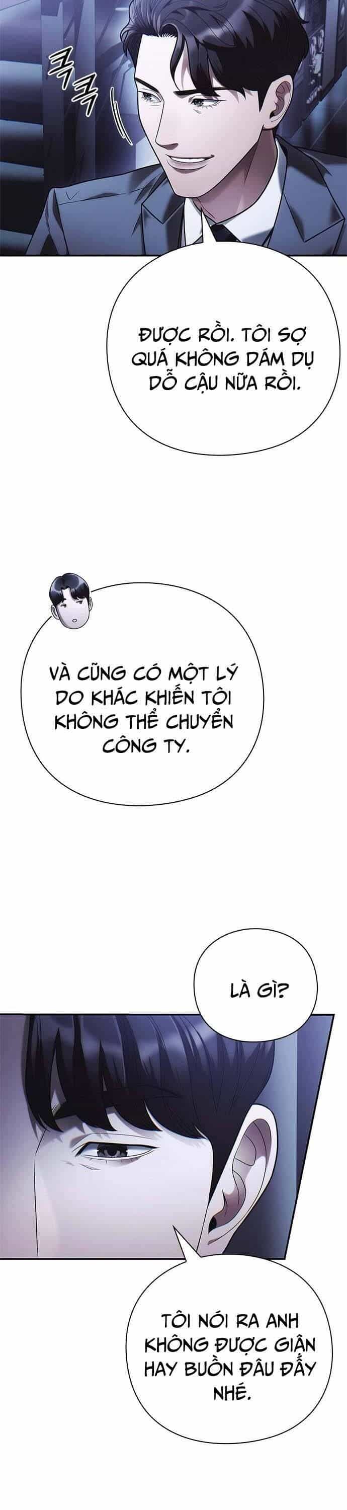 Nhân Viên Văn Phòng Nhìn Thấy Vận Mệnh - Chương 77 - ảnh 9