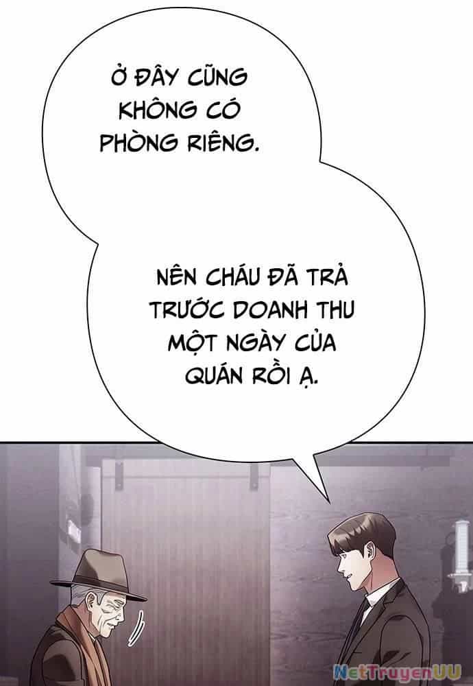 Nhân Viên Văn Phòng Nhìn Thấy Vận Mệnh - Chương 78 - ảnh 120