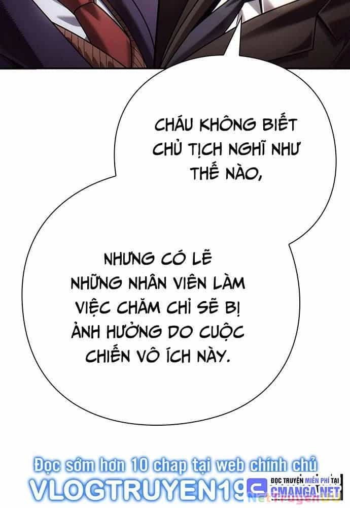 Nhân Viên Văn Phòng Nhìn Thấy Vận Mệnh - Chương 78 - ảnh 18