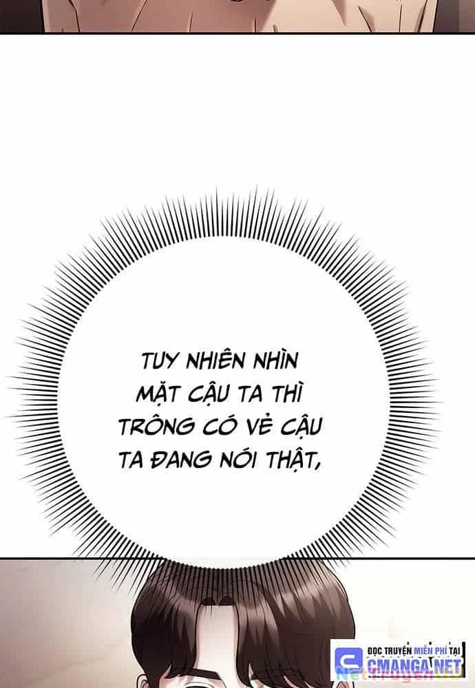 Nhân Viên Văn Phòng Nhìn Thấy Vận Mệnh - Chương 78 - ảnh 21