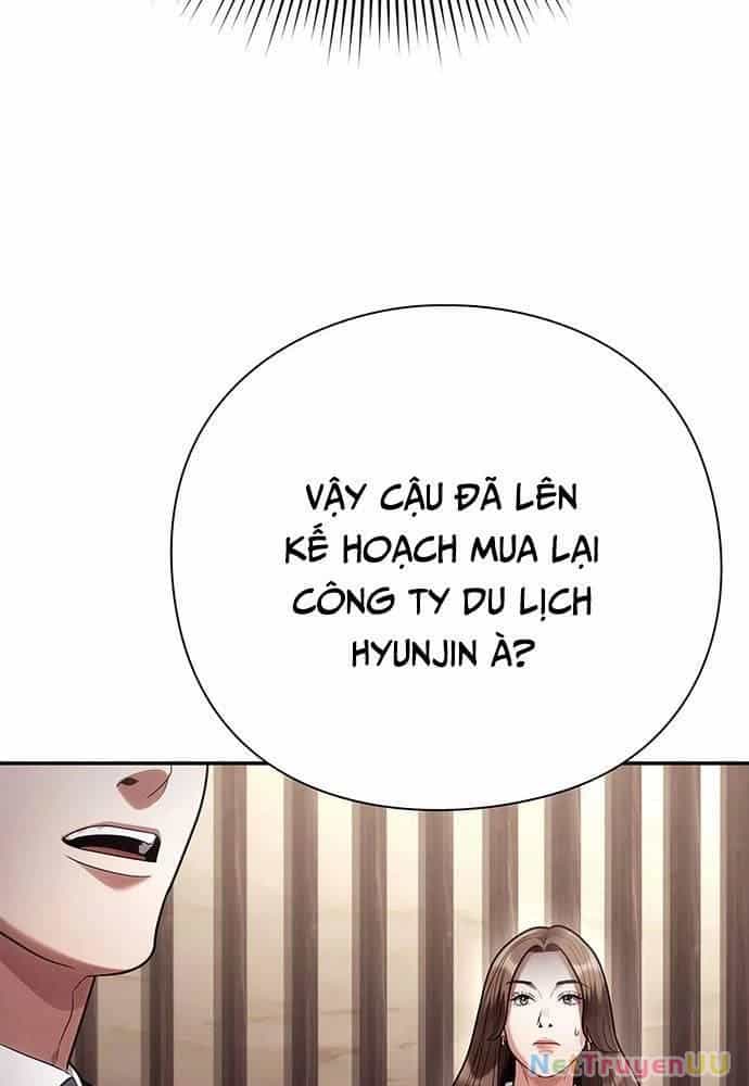 Nhân Viên Văn Phòng Nhìn Thấy Vận Mệnh - Chương 78 - ảnh 23