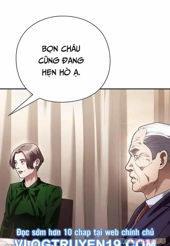 Nhân Viên Văn Phòng Nhìn Thấy Vận Mệnh - Chương 78 - ảnh 34