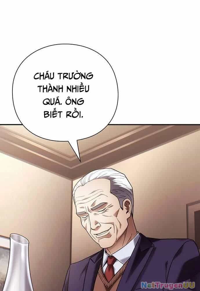 Nhân Viên Văn Phòng Nhìn Thấy Vận Mệnh - Chương 78 - ảnh 47