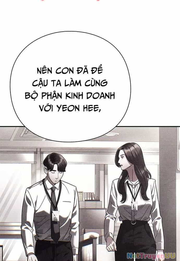Nhân Viên Văn Phòng Nhìn Thấy Vận Mệnh - Chương 78 - ảnh 67