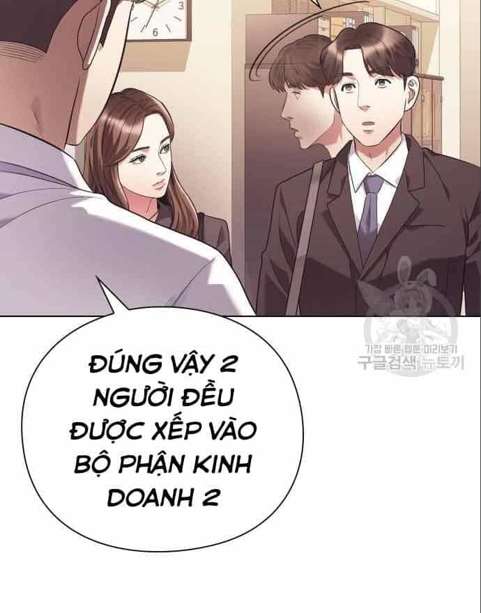 Nhân Viên Văn Phòng Nhìn Thấy Vận Mệnh - Chương 7 - ảnh 114