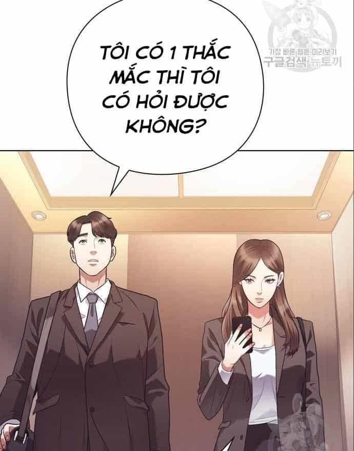 Nhân Viên Văn Phòng Nhìn Thấy Vận Mệnh - Chương 7 - ảnh 119