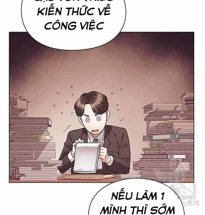Nhân Viên Văn Phòng Nhìn Thấy Vận Mệnh - Chương 7 - ảnh 130