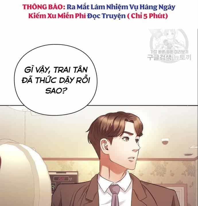 Nhân Viên Văn Phòng Nhìn Thấy Vận Mệnh - Chương 7 - ảnh 14