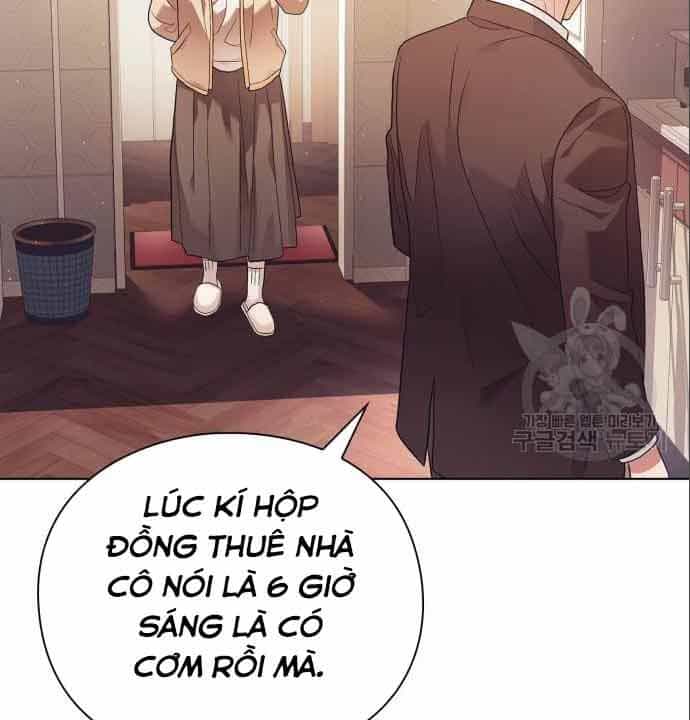 Nhân Viên Văn Phòng Nhìn Thấy Vận Mệnh - Chương 7 - ảnh 17