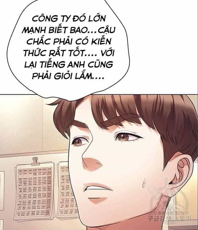 Nhân Viên Văn Phòng Nhìn Thấy Vận Mệnh - Chương 7 - ảnh 27