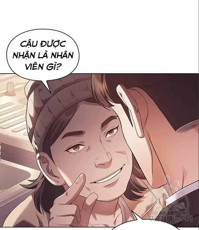 Nhân Viên Văn Phòng Nhìn Thấy Vận Mệnh - Chương 7 - ảnh 30