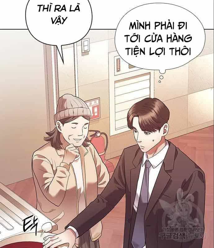 Nhân Viên Văn Phòng Nhìn Thấy Vận Mệnh - Chương 7 - ảnh 32