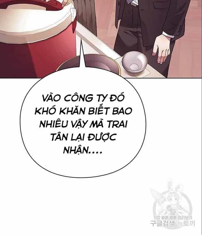 Nhân Viên Văn Phòng Nhìn Thấy Vận Mệnh - Chương 7 - ảnh 33