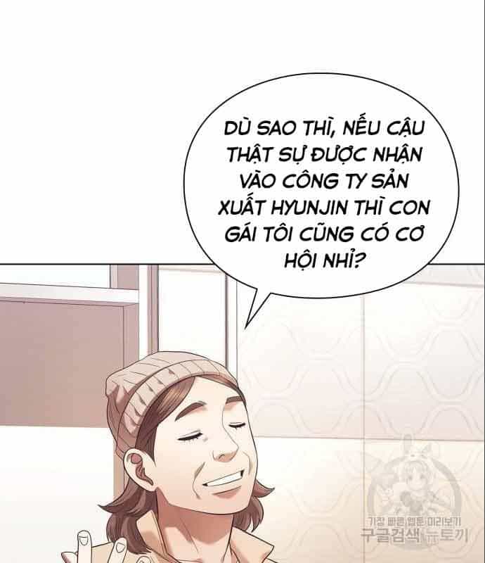 Nhân Viên Văn Phòng Nhìn Thấy Vận Mệnh - Chương 7 - ảnh 34