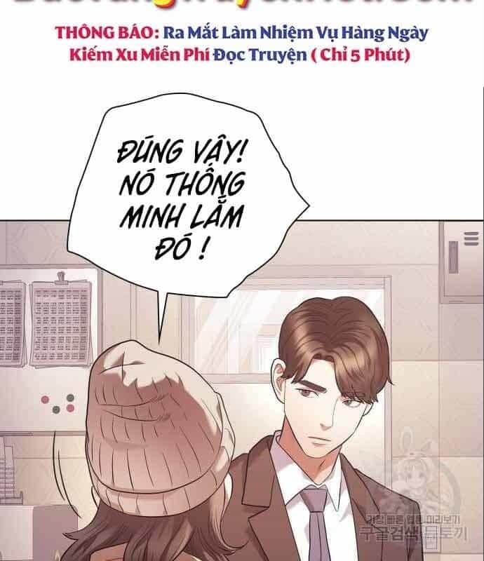 Nhân Viên Văn Phòng Nhìn Thấy Vận Mệnh - Chương 7 - ảnh 36