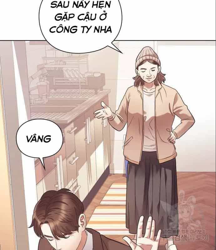 Nhân Viên Văn Phòng Nhìn Thấy Vận Mệnh - Chương 7 - ảnh 38