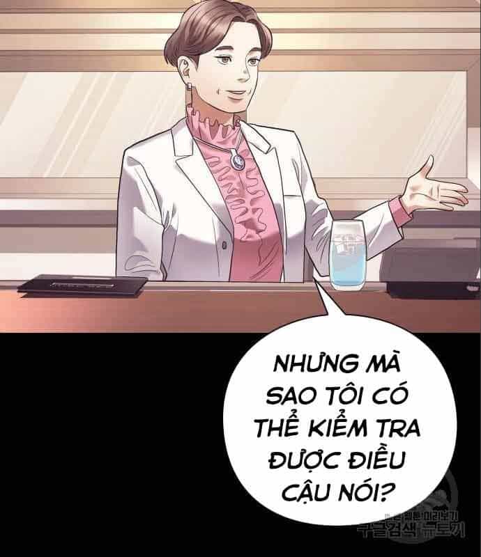 Nhân Viên Văn Phòng Nhìn Thấy Vận Mệnh - Chương 7 - ảnh 47