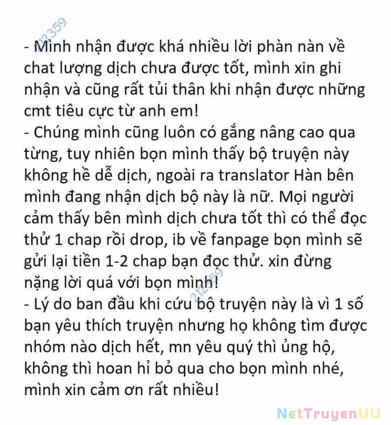 Nhân Viên Văn Phòng Nhìn Thấy Vận Mệnh - Chương 79 - ảnh 1
