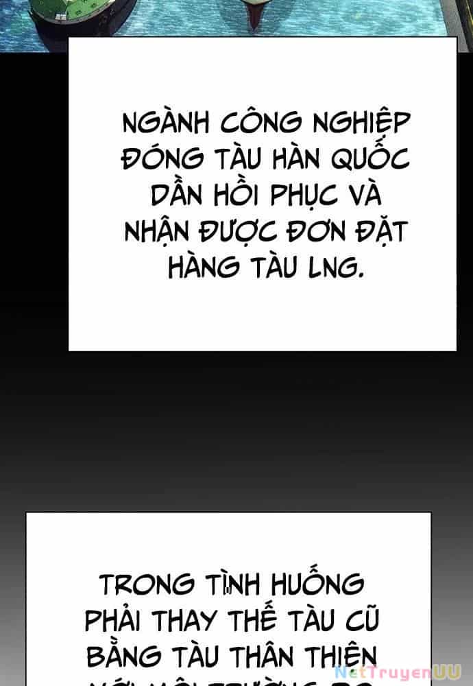 Nhân Viên Văn Phòng Nhìn Thấy Vận Mệnh - Chương 79 - ảnh 10