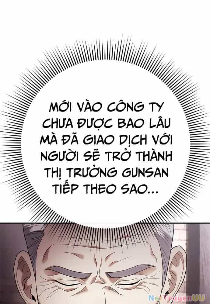 Nhân Viên Văn Phòng Nhìn Thấy Vận Mệnh - Chương 79 - ảnh 113