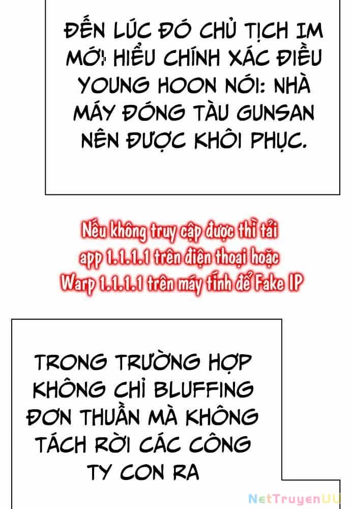 Nhân Viên Văn Phòng Nhìn Thấy Vận Mệnh - Chương 79 - ảnh 116