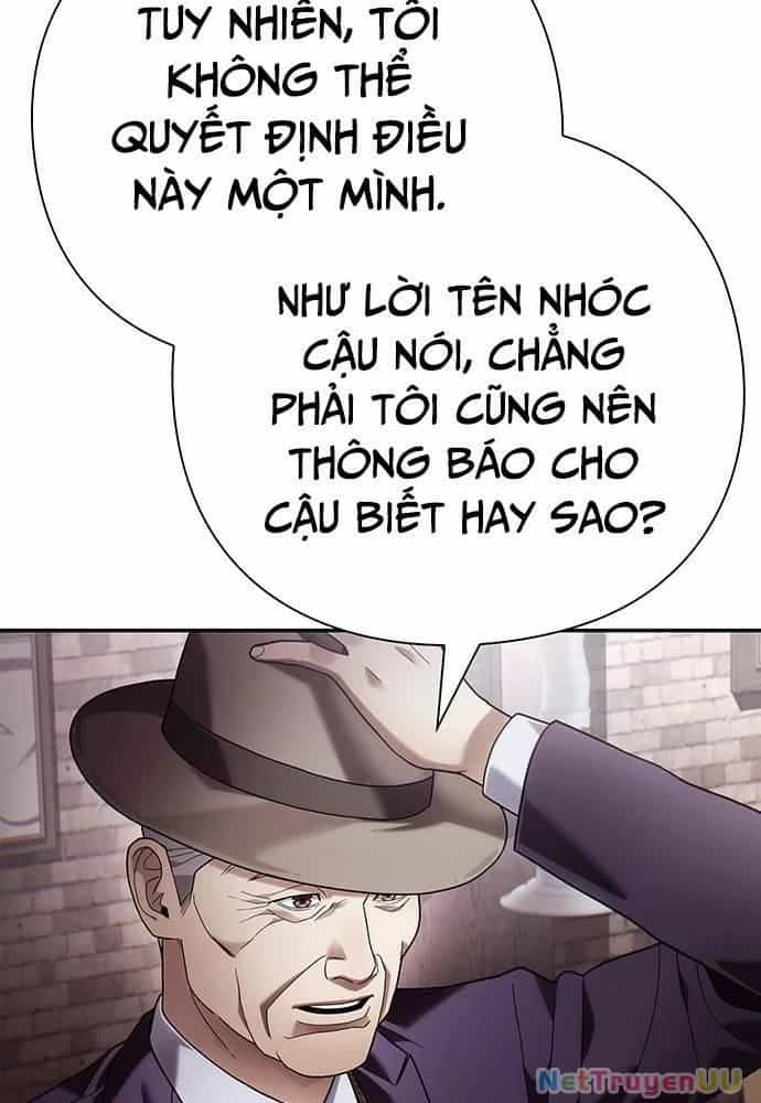 Nhân Viên Văn Phòng Nhìn Thấy Vận Mệnh - Chương 79 - ảnh 128