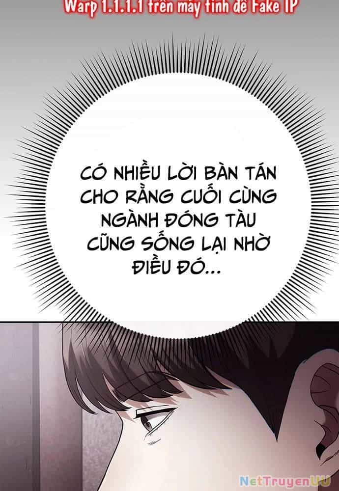 Nhân Viên Văn Phòng Nhìn Thấy Vận Mệnh - Chương 79 - ảnh 13