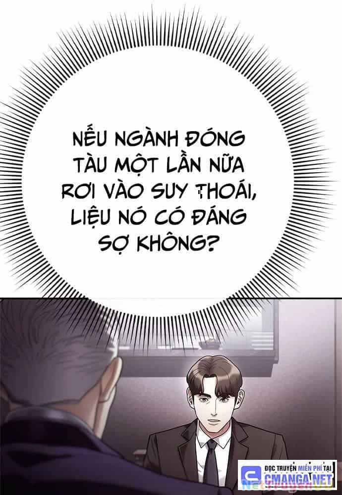 Nhân Viên Văn Phòng Nhìn Thấy Vận Mệnh - Chương 79 - ảnh 27
