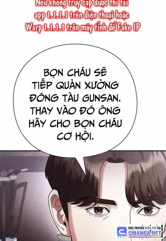 Nhân Viên Văn Phòng Nhìn Thấy Vận Mệnh - Chương 79 - ảnh 30