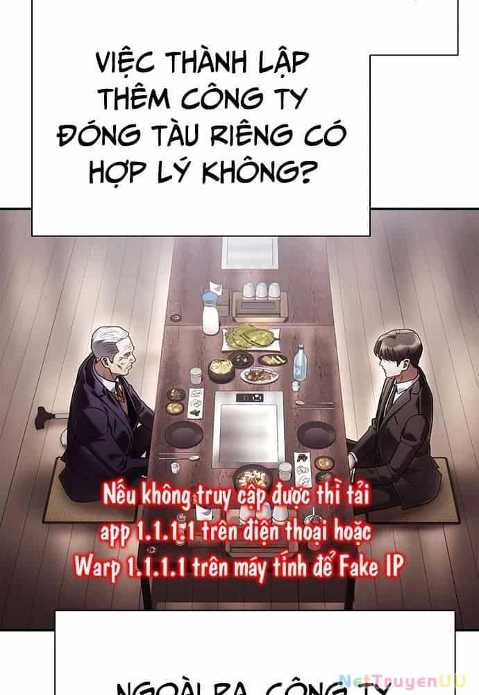 Nhân Viên Văn Phòng Nhìn Thấy Vận Mệnh - Chương 79 - ảnh 34
