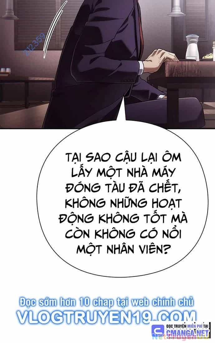 Nhân Viên Văn Phòng Nhìn Thấy Vận Mệnh - Chương 79 - ảnh 36