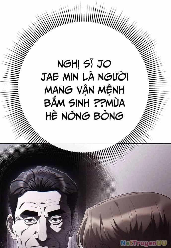 Nhân Viên Văn Phòng Nhìn Thấy Vận Mệnh - Chương 79 - ảnh 37