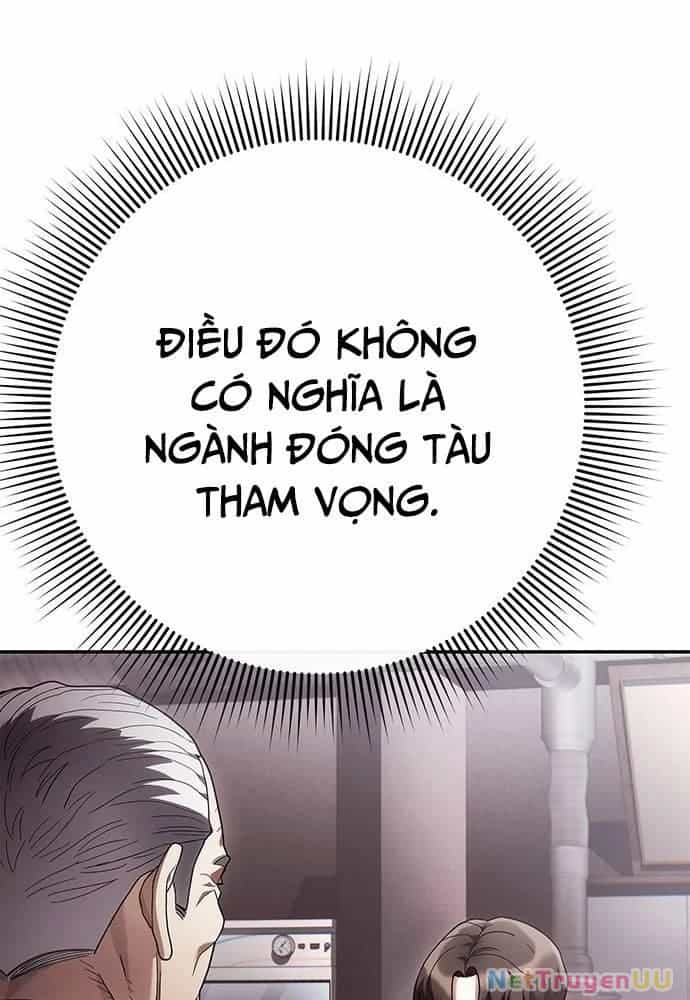 Nhân Viên Văn Phòng Nhìn Thấy Vận Mệnh - Chương 79 - ảnh 41