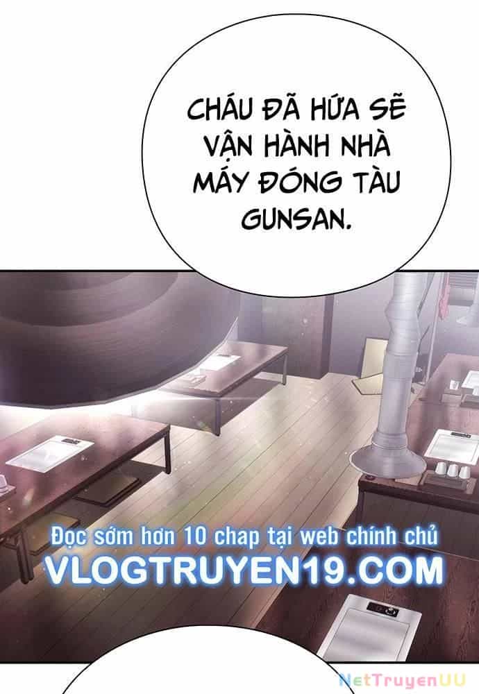 Nhân Viên Văn Phòng Nhìn Thấy Vận Mệnh - Chương 79 - ảnh 49
