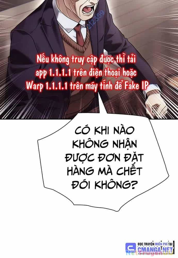 Nhân Viên Văn Phòng Nhìn Thấy Vận Mệnh - Chương 79 - ảnh 57