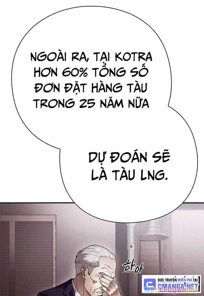 Nhân Viên Văn Phòng Nhìn Thấy Vận Mệnh - Chương 79 - ảnh 60