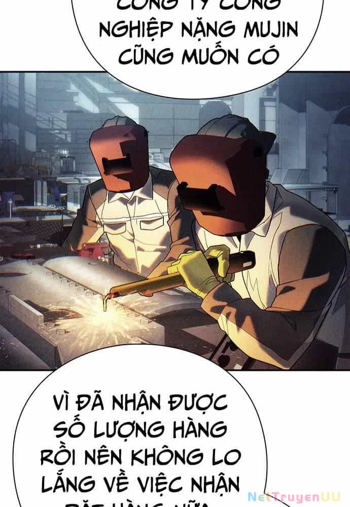 Nhân Viên Văn Phòng Nhìn Thấy Vận Mệnh - Chương 79 - ảnh 68