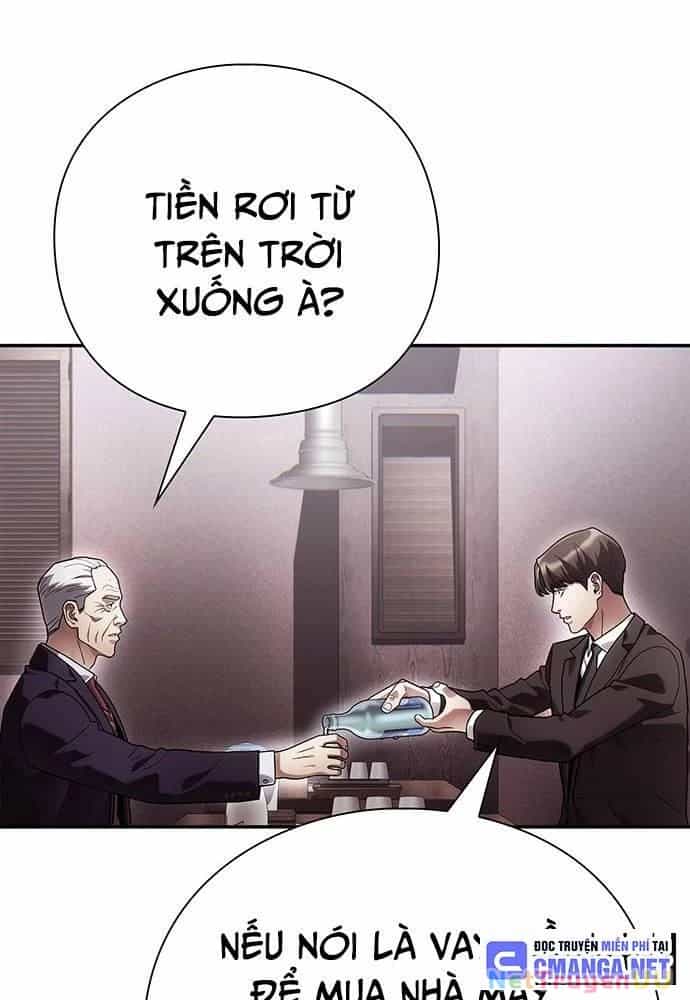 Nhân Viên Văn Phòng Nhìn Thấy Vận Mệnh - Chương 79 - ảnh 75