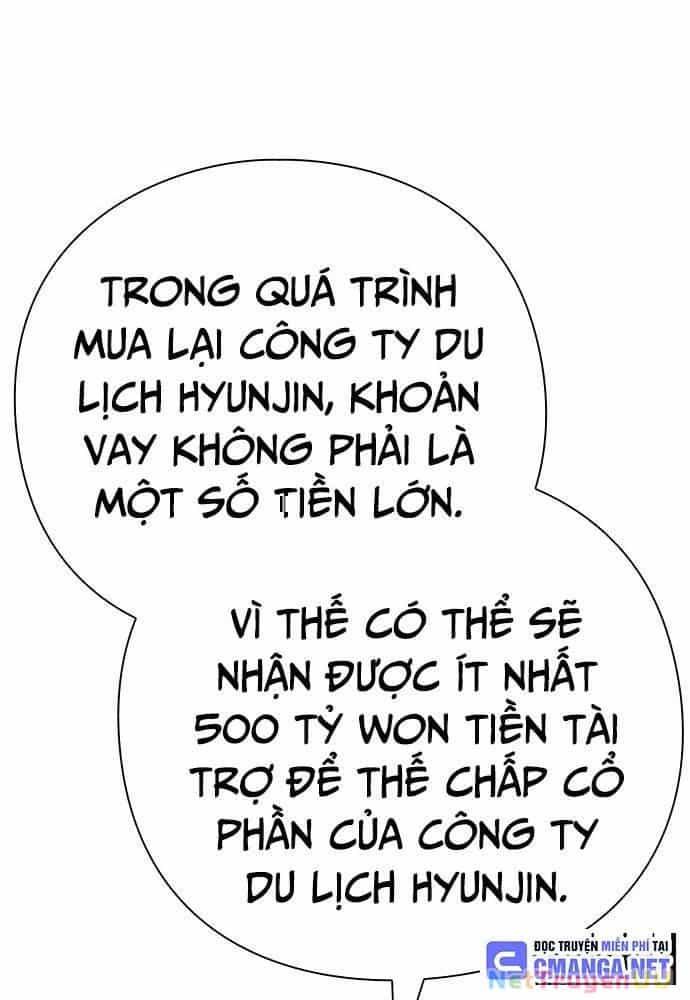 Nhân Viên Văn Phòng Nhìn Thấy Vận Mệnh - Chương 79 - ảnh 78