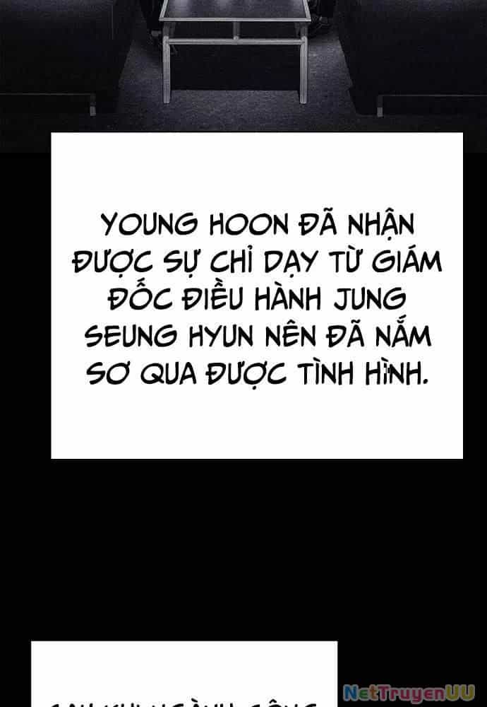 Nhân Viên Văn Phòng Nhìn Thấy Vận Mệnh - Chương 79 - ảnh 8