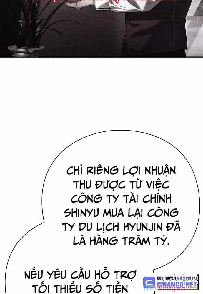 Nhân Viên Văn Phòng Nhìn Thấy Vận Mệnh - Chương 79 - ảnh 81