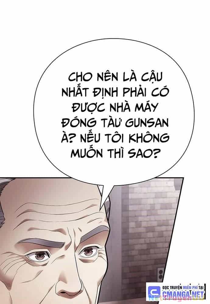 Nhân Viên Văn Phòng Nhìn Thấy Vận Mệnh - Chương 79 - ảnh 93