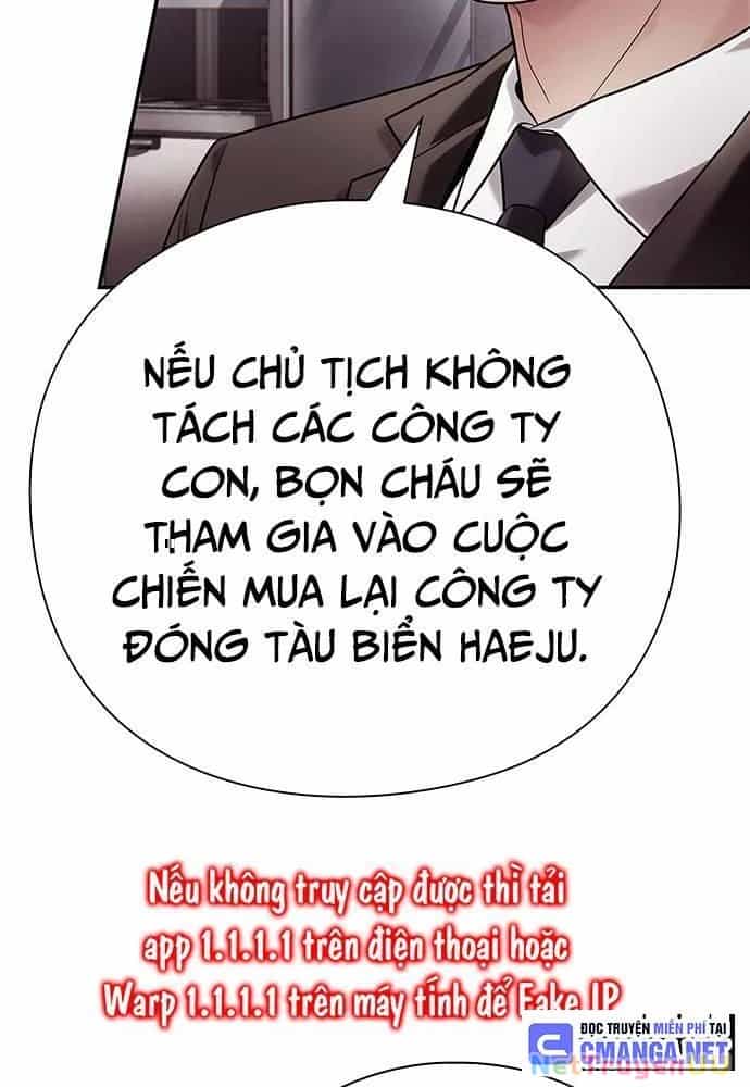Nhân Viên Văn Phòng Nhìn Thấy Vận Mệnh - Chương 79 - ảnh 96
