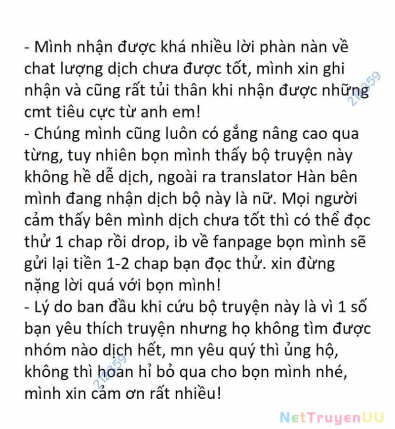 Nhân Viên Văn Phòng Nhìn Thấy Vận Mệnh - Chương 80 - ảnh 1