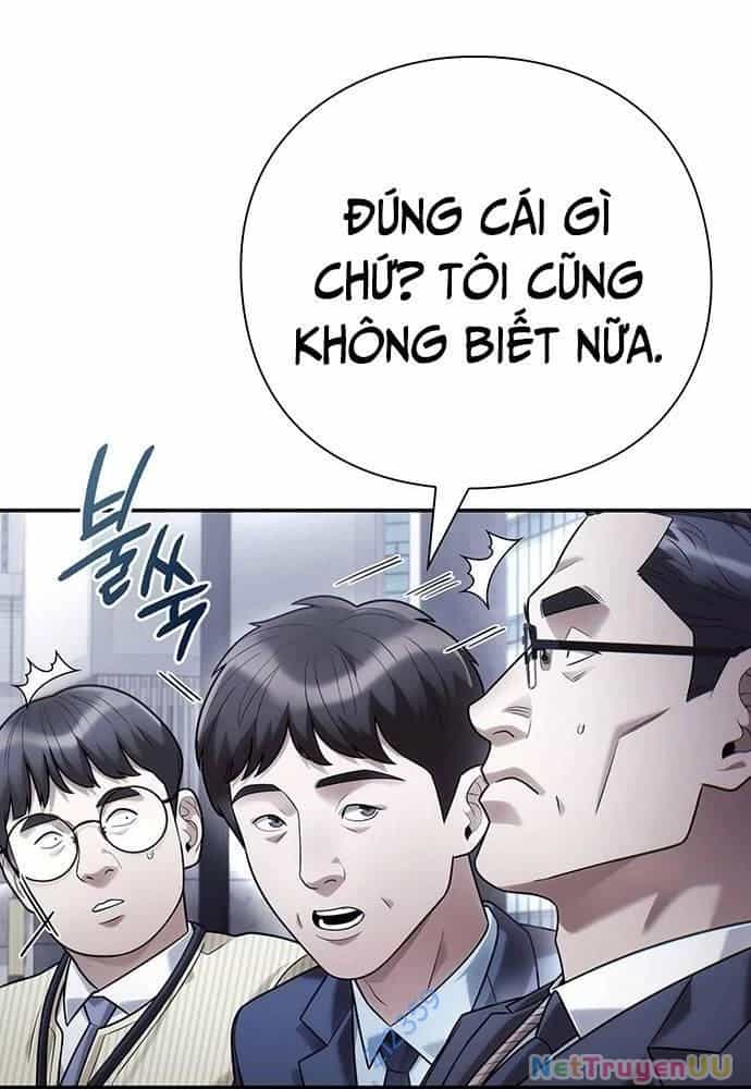 Nhân Viên Văn Phòng Nhìn Thấy Vận Mệnh - Chương 80 - ảnh 100